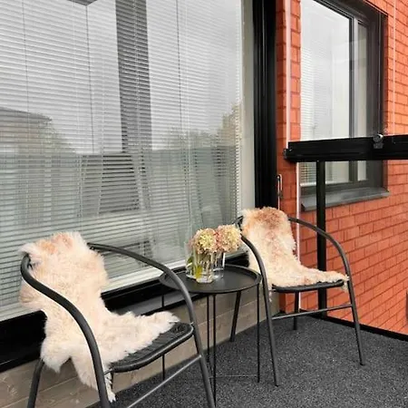 Moderni Kaksio Laehellae Keskustaa * Seinäjoki